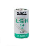 Батарейка SAFT LSH 14 С